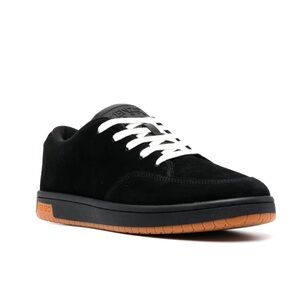 Kenzo - Dome Suede Sneakers (Like New)